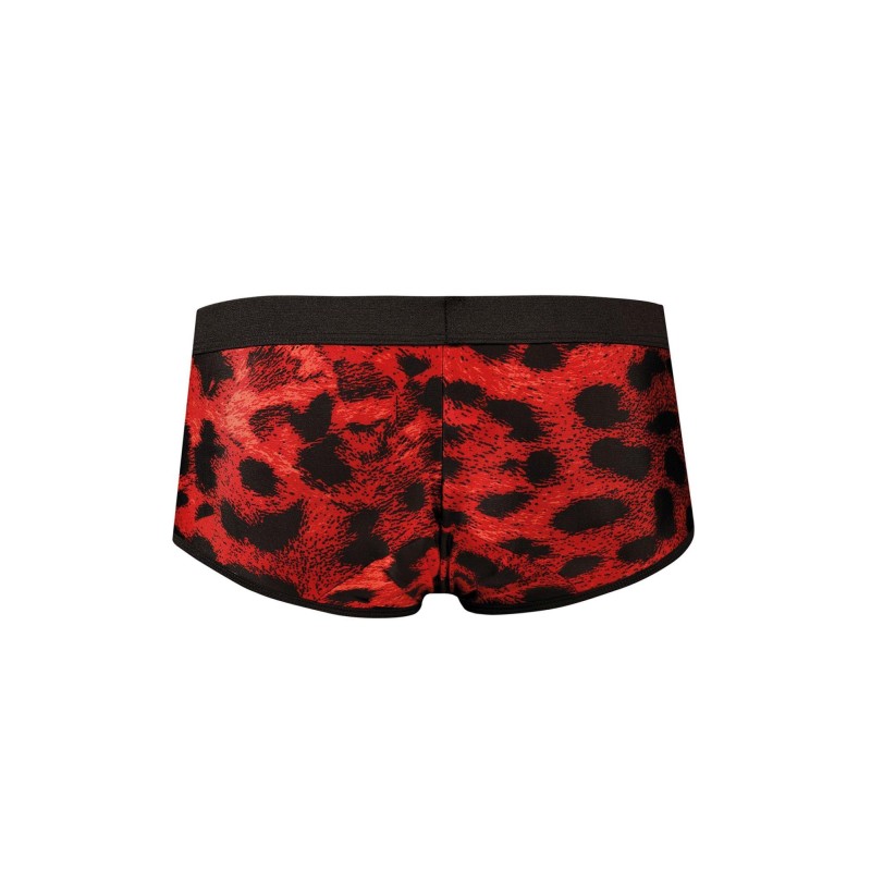 SAVAGE BRIEF (MĘSKIE MAJTKI/MEN'S BRIEF) XXL